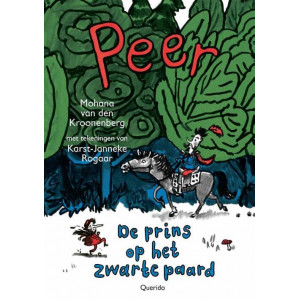 Peer - De prins op het zwarte paard