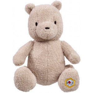 Winnie de Poeh 100 years knuffel (29 cm)