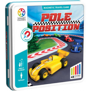Smart Games - Pole Position
