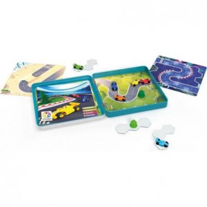Smart Games - Pole Position