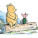 Winnie the Pooh