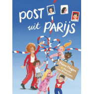 Post uit Parijs