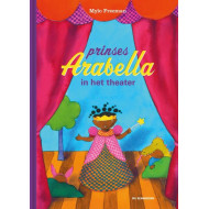 Prinses Arabella in het theater