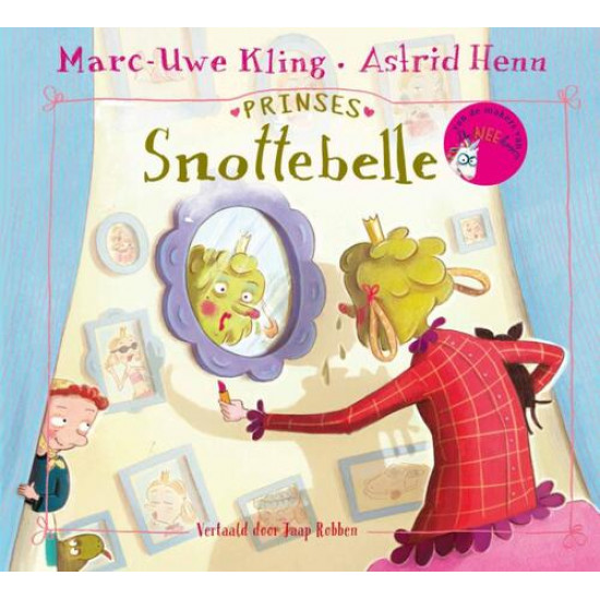 Prinses Snottebelle