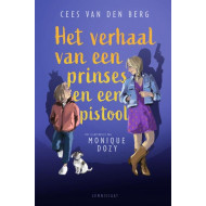 Het verhaal van een prinses en een pistool
