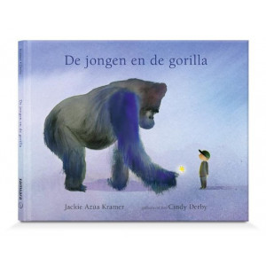 Overlijden: De jongen en de gorilla