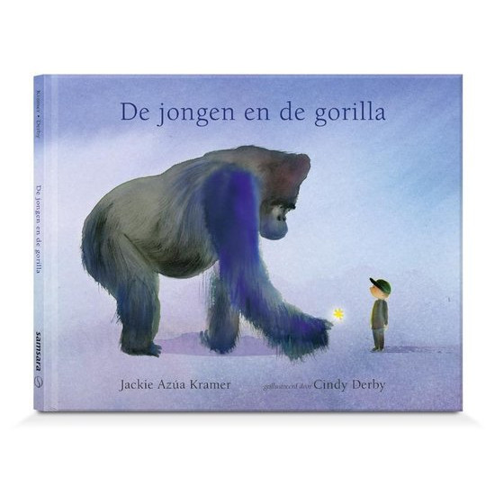 Overlijden: De jongen en de gorilla