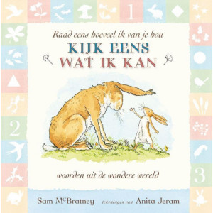 Kijk eens wat ik kan