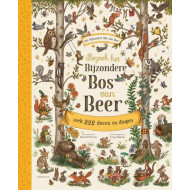 Bezoek het Bijzondere bos van Beer