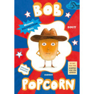 Bob Popcorn