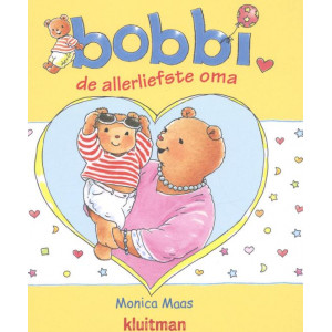 Bobbi, de allerliefste oma