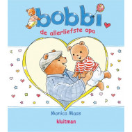 Bobbi, de allerliefste opa