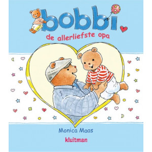 Bobbi de allerliefste opa