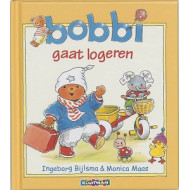 Bobbi gaat logeren