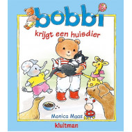 Bobbi krijgt een huisdier