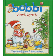 Bobbi viert kerst