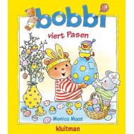 Bobbi viert Pasen