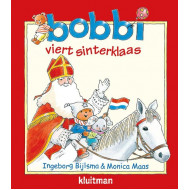 Bobbi viert Sinterklaas