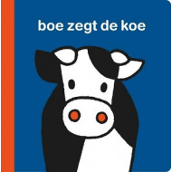 Nijntje - boe zegt de koe