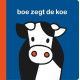 Nijntje - boe zegt de koe