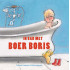 Boer Boris badboekje