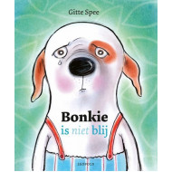 Bonkie is( niet) blij