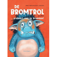 De Bromtrol probeert niet te brommen!