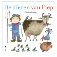 De dieren van Fiep