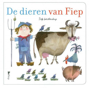 De dieren van Fiep