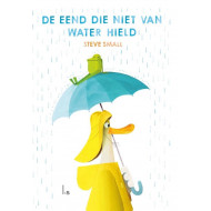 De eend die niet van water hield