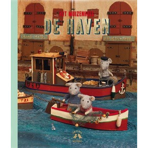 Het Muizenhuis - De Haven