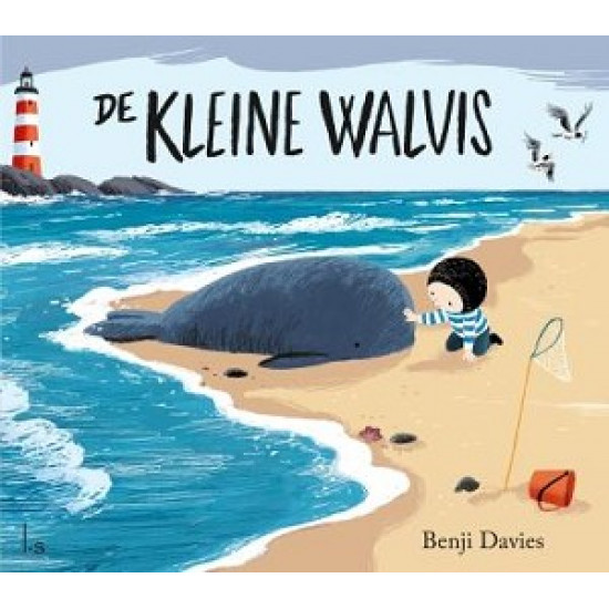 De kleine walvis