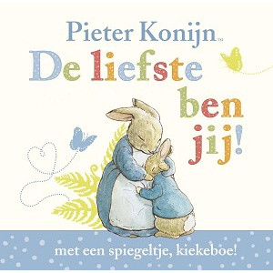 De liefste dat ben jij