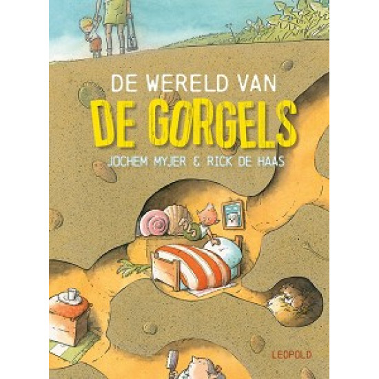 de wereld van de Gorgels