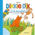 Dikkie Dik in de dierentuin