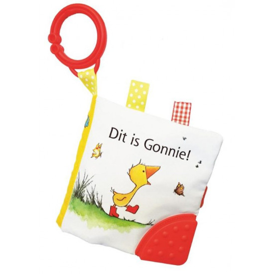 Dit is Gonnie Dit is Gonnie