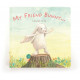 my friend bunny boek