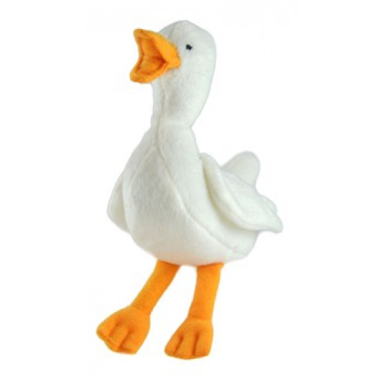 Eend, knuffeltje Eend, knuffeltje