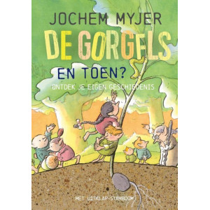 de gorgels en toen?