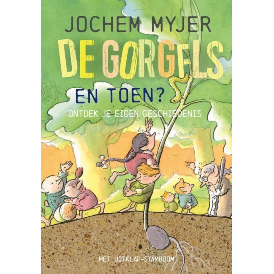 de gorgels en toen?