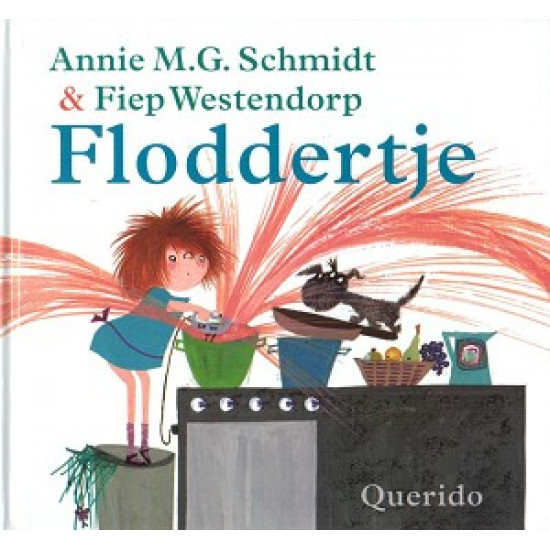 Floddertje Floddertje