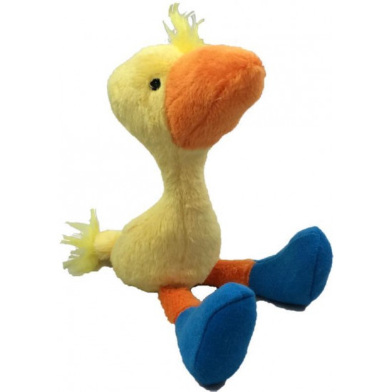 Gijsje knuffel Gijsje knuffel
