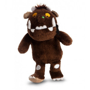 Gruffalo knuffel 15 cm