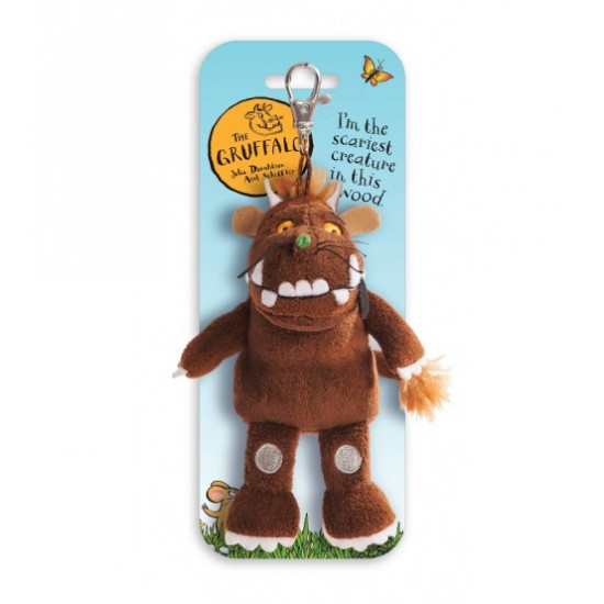 Gruffalo sleutelhanger