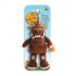 Gruffalo sleutelhanger