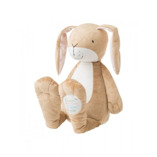 Hazeltje knuffel 30 cm Hazeltje knuffel 30 cm