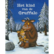 Het kind van de Gruffalo