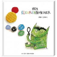 Het kleurenmonster