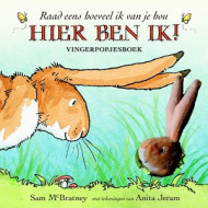 Hazeltje, Hier ben ik!