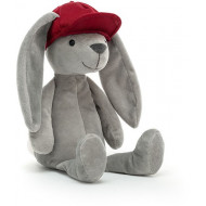 Jellycat, Hip Hop Bunny